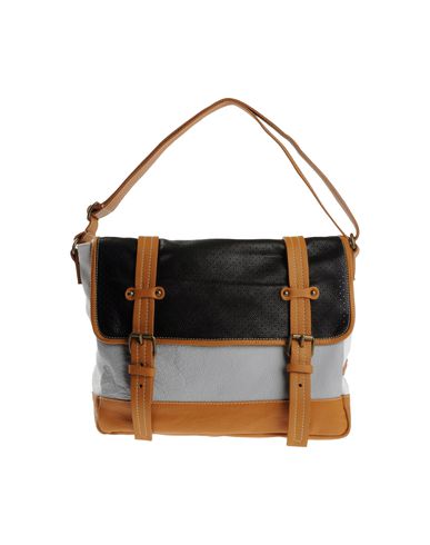 ZOOM SOFIA C. - Large leather bag