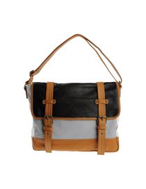 SOFIA C. - Large leather bag
