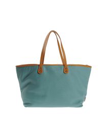 SOFIA C. - Large leather bag