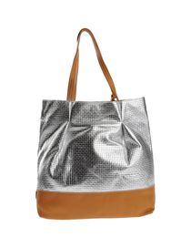SOFIA C. - Large leather bag