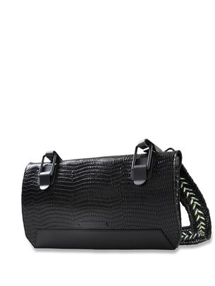 バッグ DIESEL BLACK GOLD: NANCY II