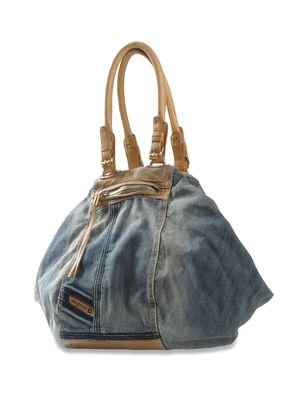 Taschen DIESEL: DIVINA MEDIUM