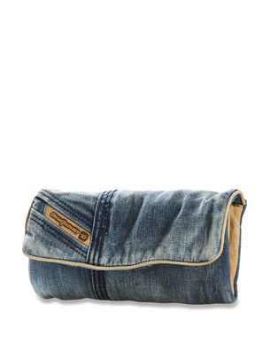 財布 DIESEL: AMAZONITE