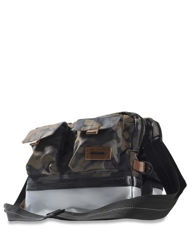 DIESEL - Sac en bandoulière - BIKE TUCK