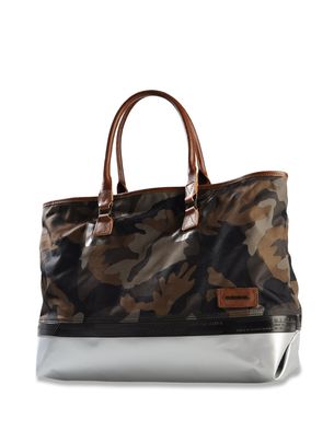 バッグ DIESEL: TWIST AGAIN
