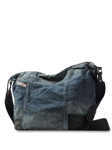 DIESEL - Crossbody Bag - CROSS-HOB