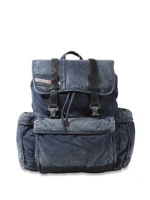 Bags DIESEL: FULL BACKY-HOB