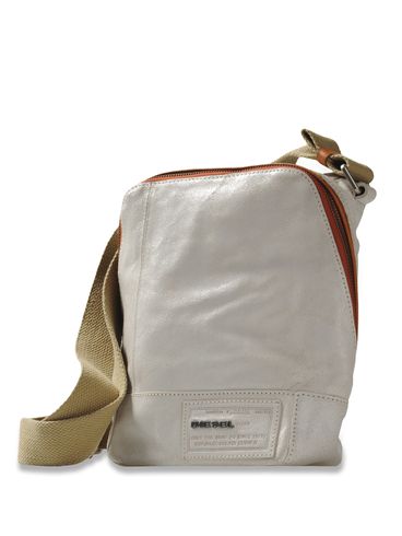 DIESEL - Crossbody Bag - THUNDER