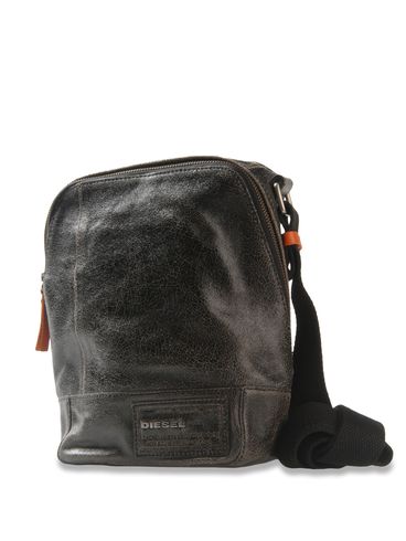 DIESEL - Crossbody Bag - THUNDER