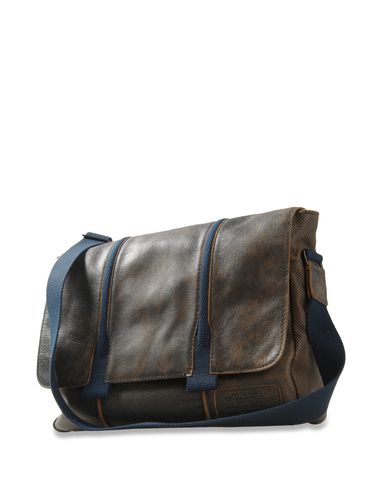 DIESEL - Crossbody Bag - GEKHO