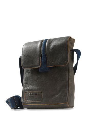 DIESEL - Crossbody Bag - WEZ