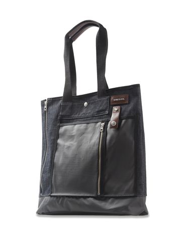 DIESEL - Bolso - 'R' TOTE