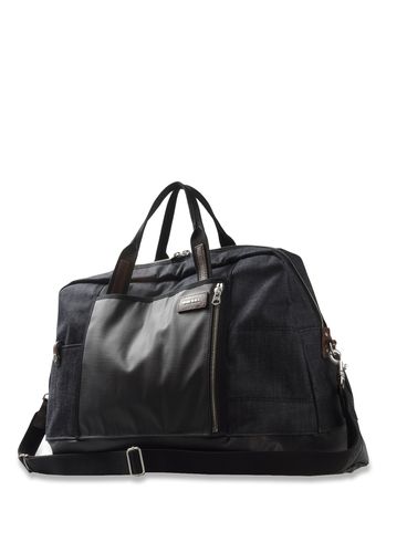 DIESEL - Travel Bag - TROOPER