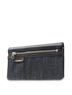 Wallets DIESEL: TWENTYFOUR7