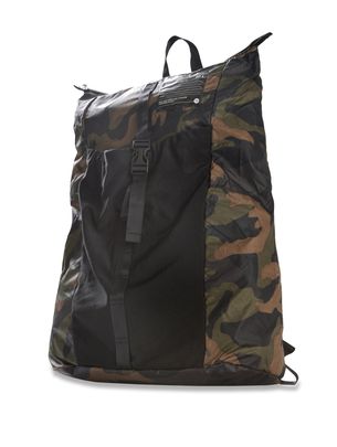 バッグ DIESEL: BACK TO BACK