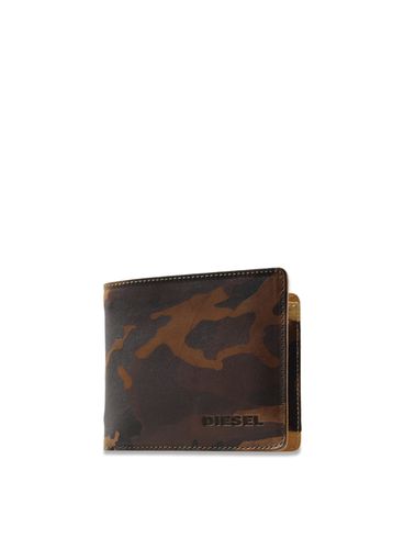 DIESEL - Wallets - HIRESH SMALL