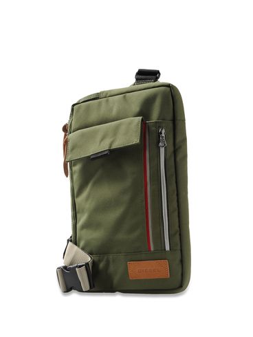DIESEL - Crossbody Bag - ANDES II