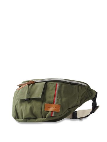 DIESEL - Crossbody Bag - CHAMO-MIX II