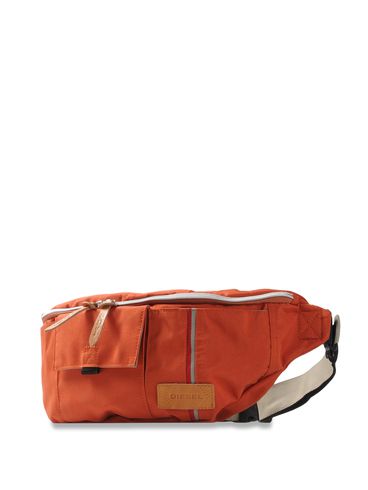 DIESEL - Schultertasche - CHAMO-MIX II