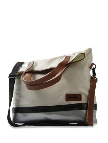 DIESEL - Bolso - HALF TWIST II