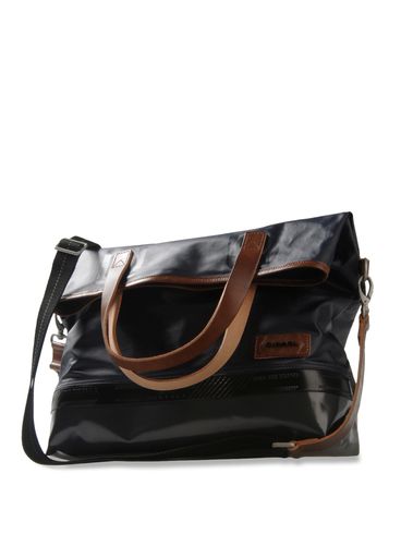 DIESEL - Sac - HALF TWIST II