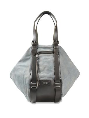 Taschen DIESEL: DIVINA MEDIUM