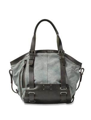 バッグ DIESEL: SHEENN ZIP MEDIUM