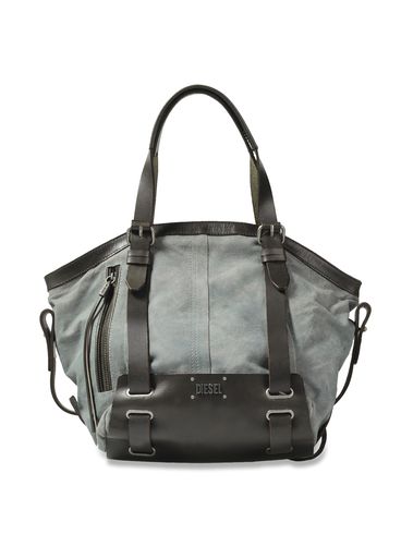 Bags DIESEL: SHEENN ZIP MEDIUM