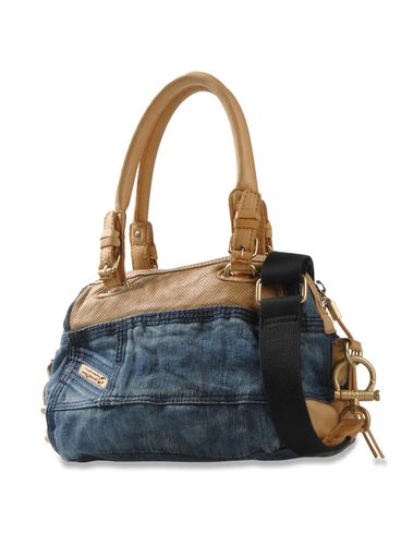 DIESEL - Handbag - ELECCTRA SMALL