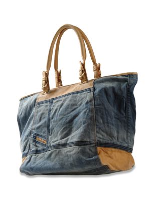 DIESEL Bags - SHEENN ZIP - Item 45193980