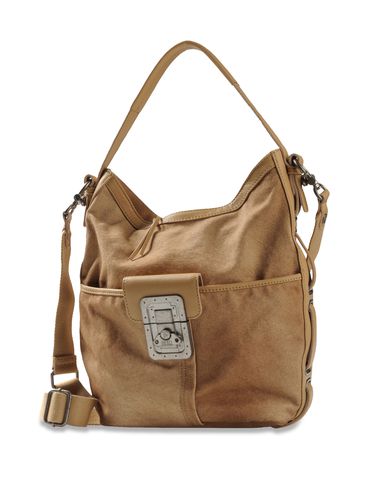 DIESEL - Handbag - ADHORA