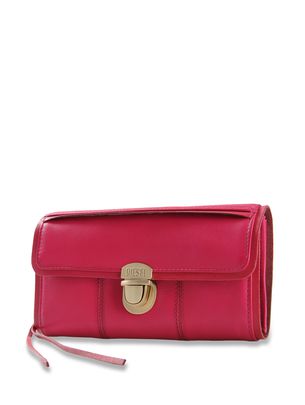 財布 DIESEL: AMAZONITE