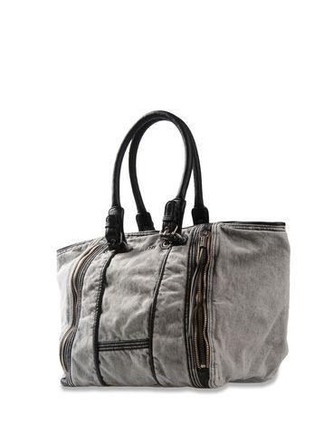 Bags DIESEL: SHEENN ZIP MEDIUM