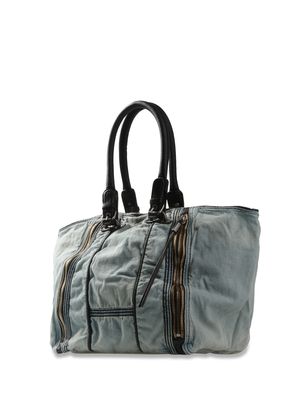 Bags DIESEL: SHEENN ZIP MEDIUM