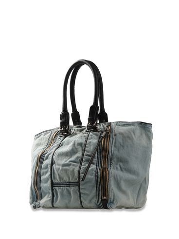 DIESEL - Tasche - SHEENN ZIP MEDIUM