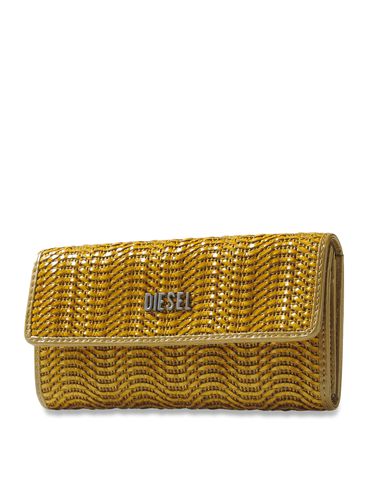 Wallets DIESEL: AMAZONITE