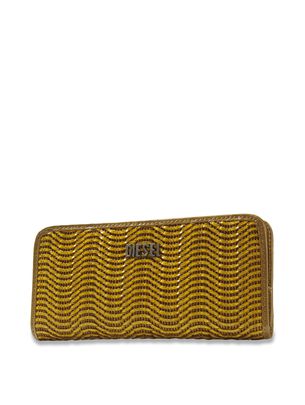 Wallets DIESEL: KRIPTONITE