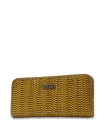 Wallets DIESEL: KRIPTONITE