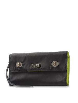 Wallets DIESEL: AMAZONITE