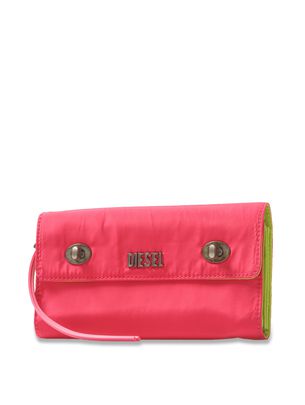 Wallets DIESEL: AMAZONITE