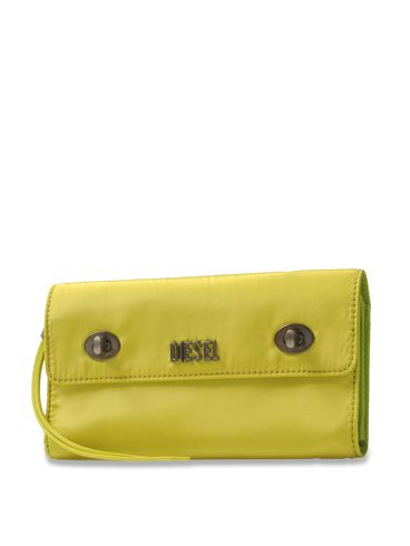 DIESEL - Portafoglio - AMAZONITE