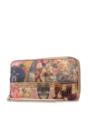 Wallets DIESEL: GRANATO