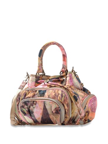 DIESEL - Handbag - LOONA