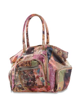 Bags DIESEL: SHEENN ZIP MEDIUM