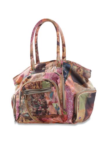 DIESEL - Handbag - SHEENN ZIP MEDIUM