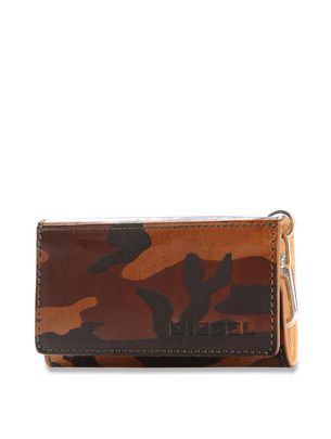 財布 DIESEL: KEY CASE JP