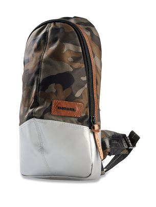 バッグ DIESEL: LITTLE BACK-HUB JP