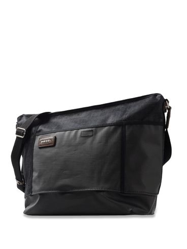 DIESEL - Crossbody Bag - TAU CROSS