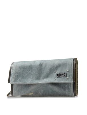 Wallets DIESEL: AMAZONITE
