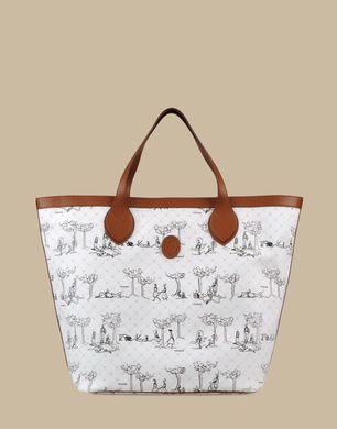 TRUSSARDI - Shopper